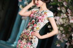 赤峰木子旗袍專賣店電話號碼