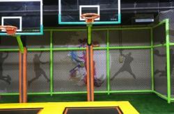 赤峰蹦床體育館電話地址查詢