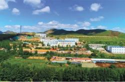 赤峰金礦采礦廠地址電話號碼