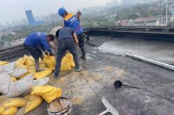 赤峰松山區(qū)防水維修電話號碼