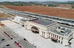 赤峰高鐵站電話客服熱線人工服務