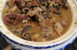 赤峰清真魚頭泡餅店電話號(hào)碼