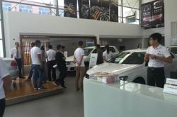 上汽大眾赤峰4s店電話號(hào)碼