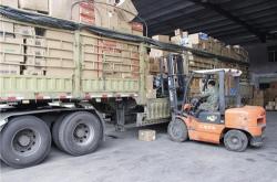 正定縣發(fā)赤峰物流電話號碼