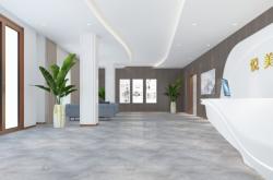 赤峰百豐圓新型材料科技有限公司