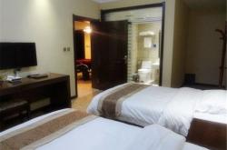 赤峰百合商務(wù)訂房電話號碼