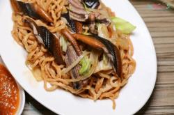 赤峰美食大腰子店電話地址查詢