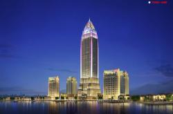 赤峰鵬程房地產(chǎn)開(kāi)發(fā)有限公司