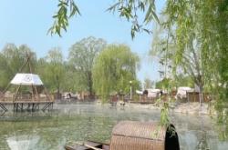 赤峰天然燒烤露營基地電話號碼