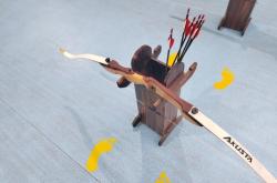 赤峰哈龍射箭館電話多少號(hào)