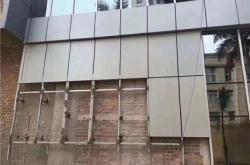 赤峰鋁單板施工批發(fā)電話號(hào)碼