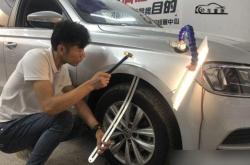 赤峰無(wú)痕鈑金噴漆電話號(hào)碼