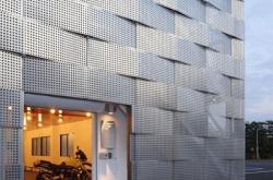 赤峰鏤空鋁單板廠家電話號(hào)碼