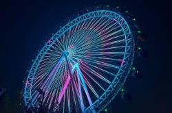 赤峰摩爾城摩天輪電話號(hào)碼