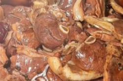 赤峰羊脖骨那個地方好吃