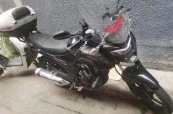 赤峰哪里賣二手摩托車