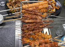 赤峰最好的燒烤