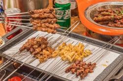 赤峰烈火烤串地址電話號碼查詢