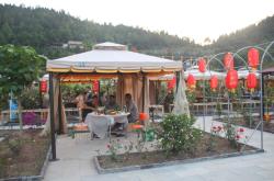 赤峰金域國際燒烤店電話號碼