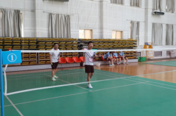 赤峰老四羽毛球場(chǎng)電話號(hào)碼