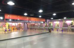 赤峰拉丁舞培訓(xùn)哪個(gè)好?