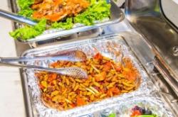 赤峰南山自助餐廳電話號碼