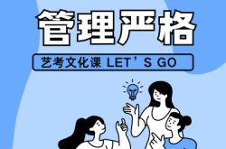 赤峰藝考集訓班電話號碼