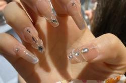 哆嘻美甲赤峰店電話地址