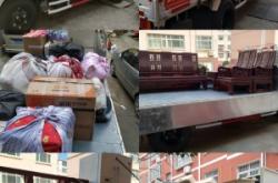 廈門(mén)到赤峰搬家拉貨電話號(hào)碼