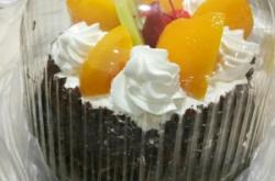 赤峰心語蛋糕店電話地址查詢