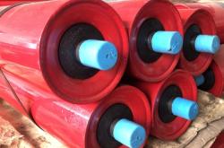 赤峰托輥生產(chǎn)供應(yīng)廠家電話號碼