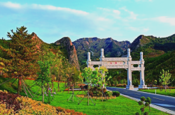 赤峰草原風(fēng)情旅行社