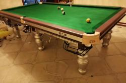 赤峰紅山星牌臺球廳電話號碼