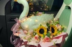 赤峰大鵝花束店地址電話號碼