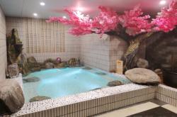 赤峰悅龍灣洗浴電話號碼多少