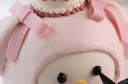 美樂蒂蛋糕赤峰店電話號碼