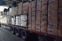 赤峰至隨州物流專線電話號(hào)碼