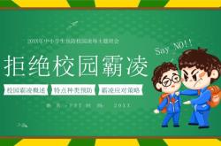 赤峰校園霸凌舉報(bào)電話是多少