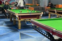 赤峰藍(lán)鉆臺球館電話地址查詢