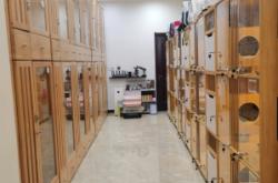 赤峰訓(xùn)犬工作室電話(huà)號(hào)碼