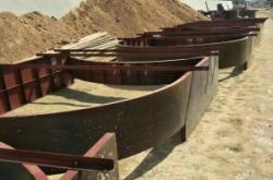 赤峰骨架模具廠家電話號碼