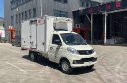 赤峰冷藏車報(bào)價(jià)查詢電話號(hào)碼