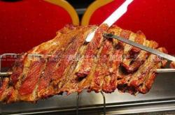 赤峰天山羊骨頭館電話地址是多少