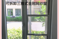 赤峰門上紗窗廠家電話地址是多少