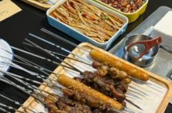 赤峰羊肉串兒店電話號(hào)碼