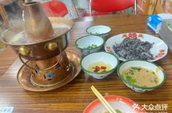 赤峰老北京餃子館電話(huà)號(hào)碼