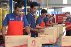 赤峰極兔轉(zhuǎn)運(yùn)中心電話號(hào)碼查詢