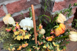 赤峰小資面包店電話地址查詢