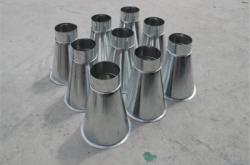 赤峰鍍鋅通風(fēng)管訂做電話地址