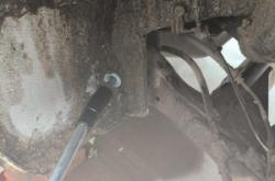 赤峰更換底盤(pán)膠套電話(huà)號(hào)碼